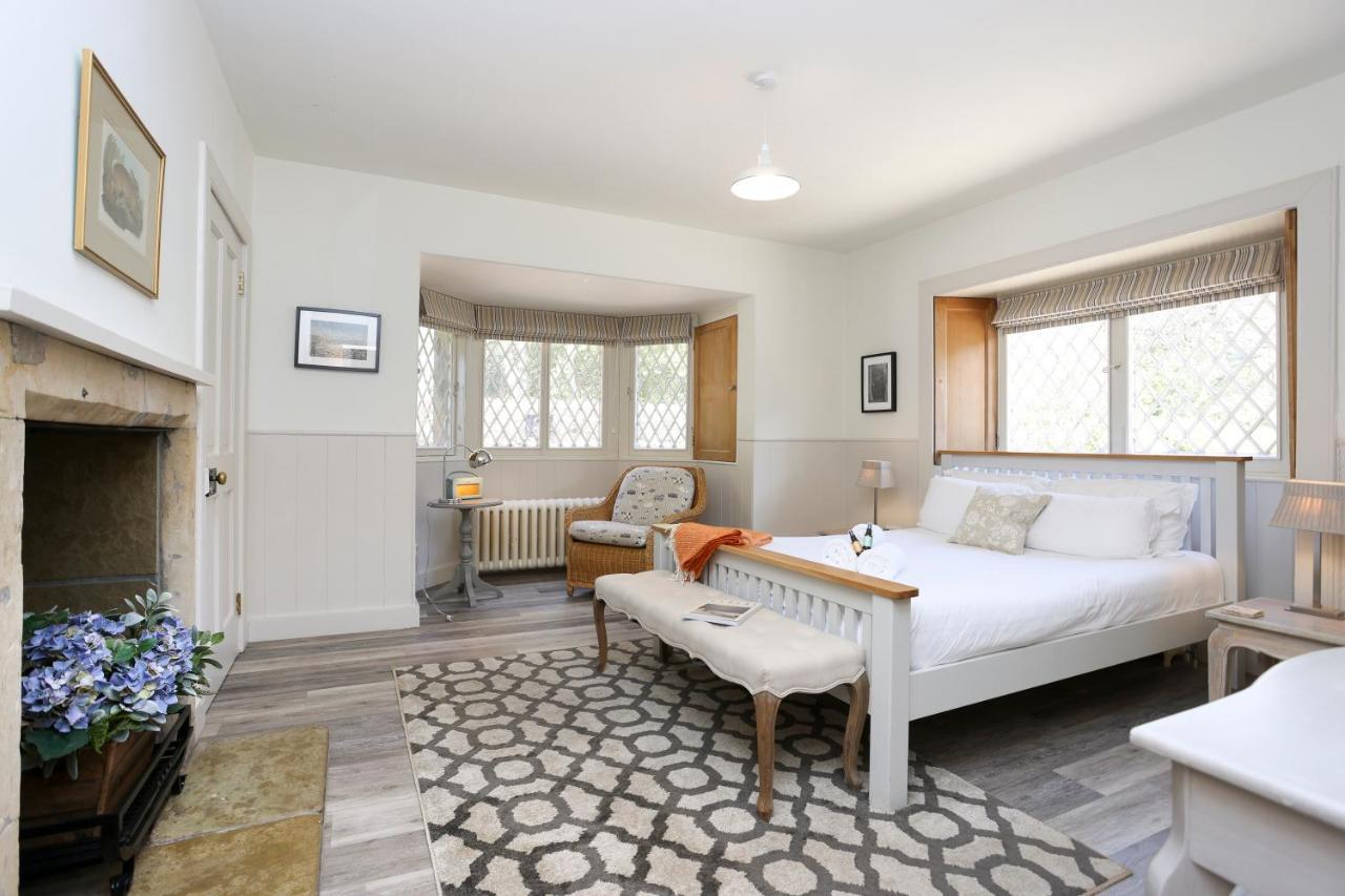 Joivy The Lodge At Gilmerton House, North Berwick Ngoại thất bức ảnh