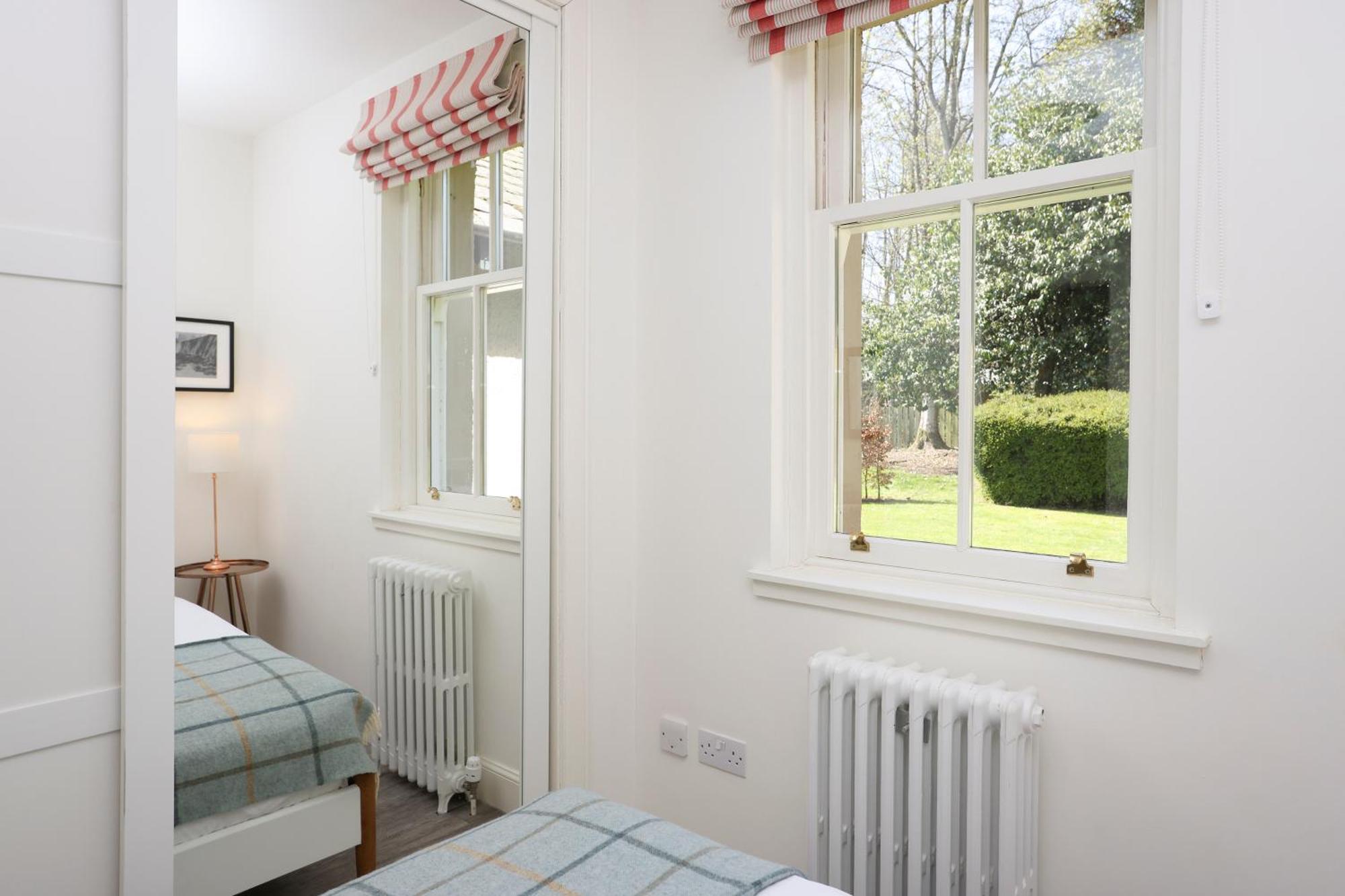 Joivy The Lodge At Gilmerton House, North Berwick Ngoại thất bức ảnh