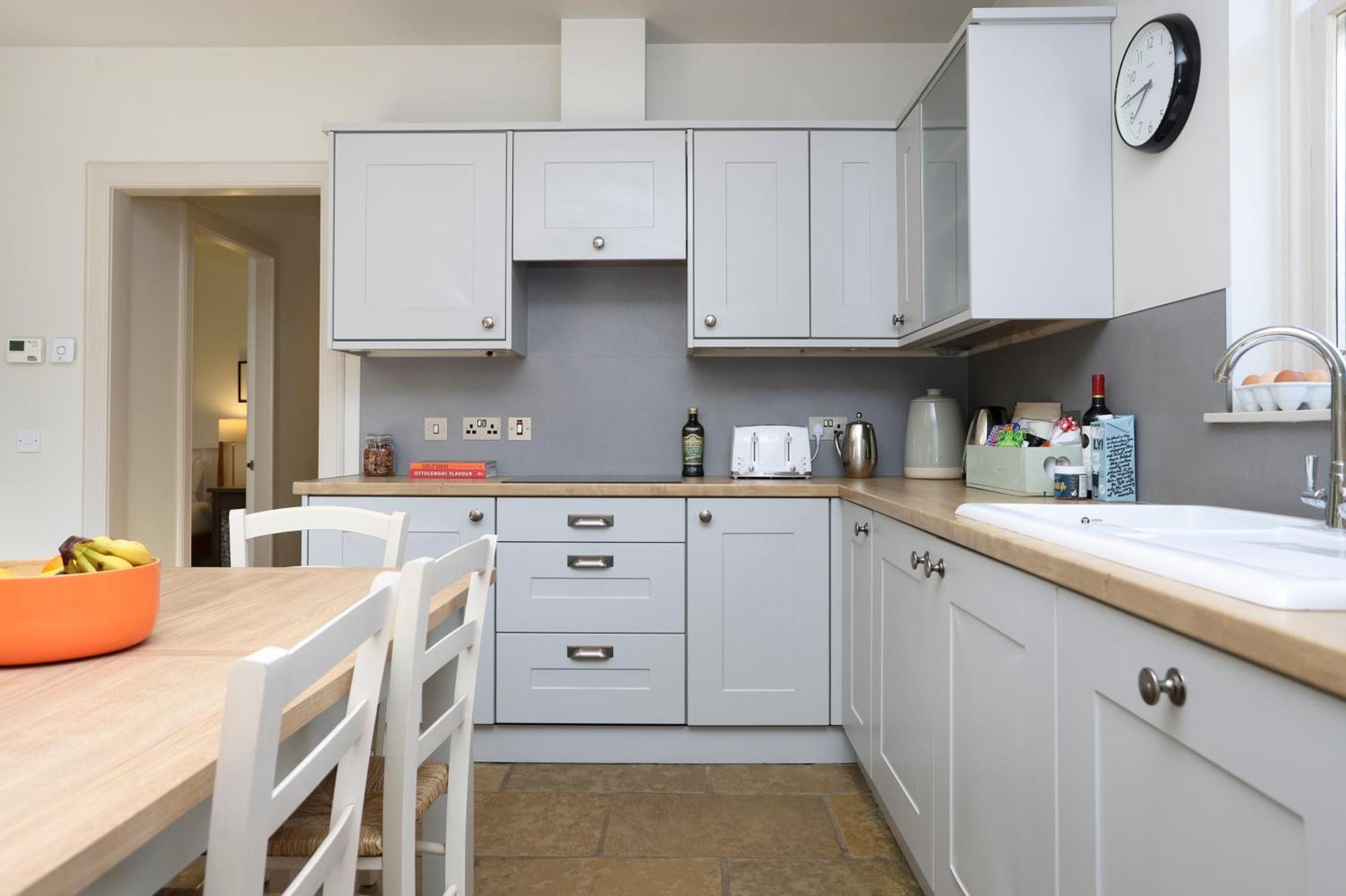 Joivy The Lodge At Gilmerton House, North Berwick Ngoại thất bức ảnh